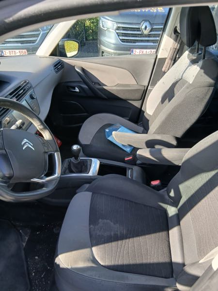 Citroen C4 Picasso c4