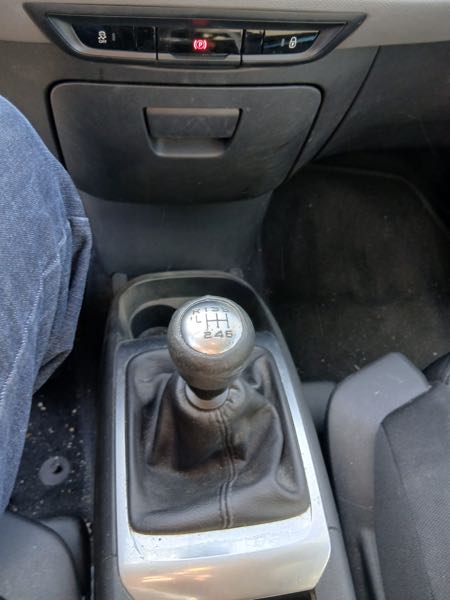 Citroen C4 Picasso c4