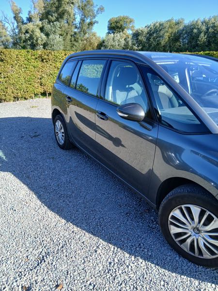 Citroen C4 Picasso c4