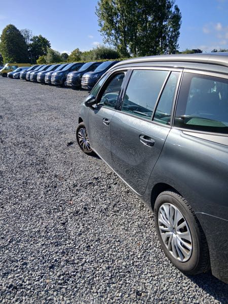Citroen C4 Picasso c4