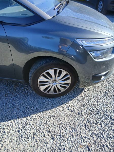 Citroen C4 Picasso c4