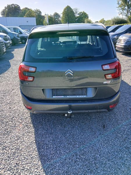 Citroen C4 Picasso c4
