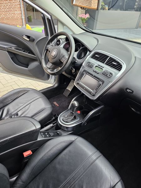 Seat Altea (2) XL 2.0 TDI 140 SPORT DSG