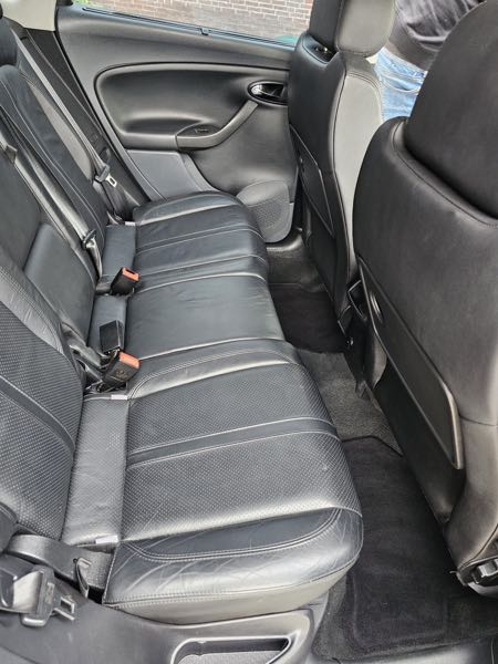 Seat Altea (2) XL 2.0 TDI 140 SPORT DSG