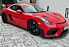 Porsche 718 Porsche 718 GT4 RS 4.0 500 thumbnail