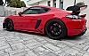 Porsche 718 Porsche 718 GT4 RS 4.0 500 thumbnail