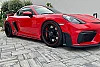 Porsche 718 Porsche 718 GT4 RS 4.0 500 thumbnail