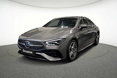 Mercedes-Benz CLA 200  d Coupé