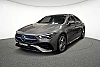 Mercedes-Benz CLA 200  d Coupé thumbnail