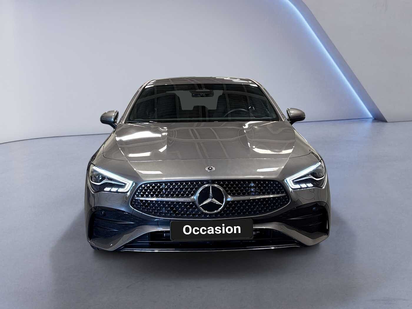 Mercedes-Benz CLA 200  d Coupé