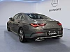 Mercedes-Benz CLA 200  d Coupé thumbnail