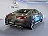 Mercedes-Benz CLA 200  d Coupé thumbnail