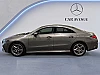 Mercedes-Benz CLA 200  d Coupé thumbnail