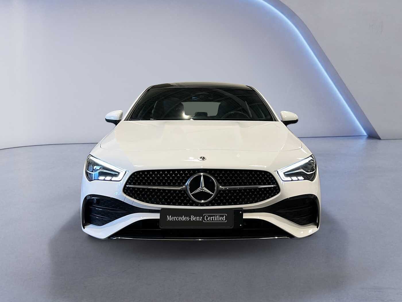 Mercedes-Benz CLA 200 Shooting Brake  ...