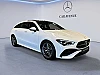 Mercedes-Benz CLA 200 Shooting Brake  ... thumbnail