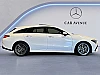 Mercedes-Benz CLA 200 Shooting Brake  ... thumbnail