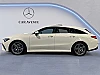Mercedes-Benz CLA 200 Shooting Brake  ... thumbnail