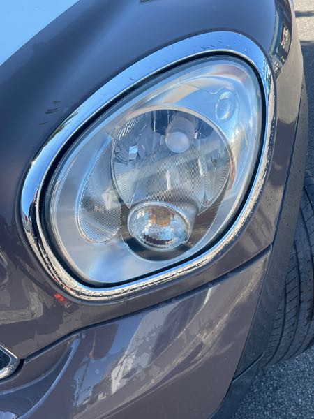 Mini Countryman COOPER D