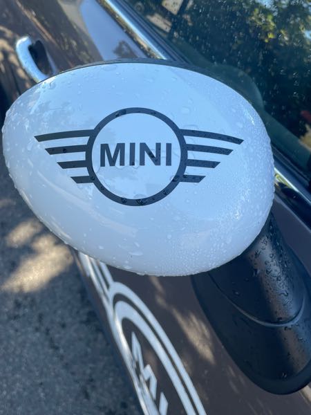 Mini Countryman COOPER D