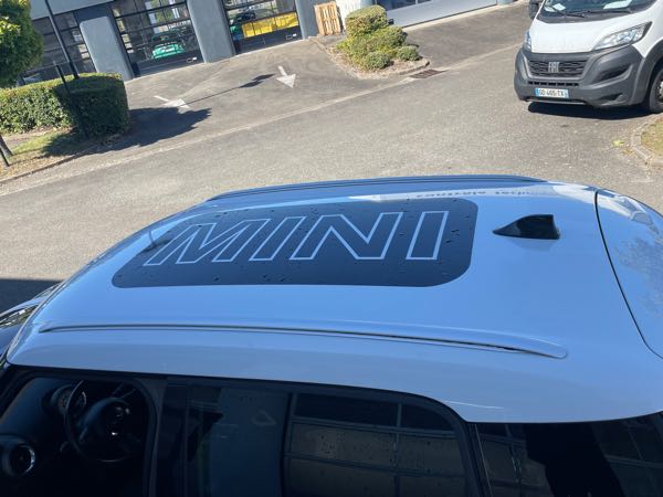 Mini Countryman COOPER D