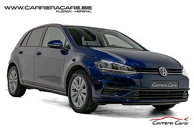 Volkswagen Golf 1.0 TSI Trendline*|NEW*NAVI*REGU*CAMERA*GARANTIE|*