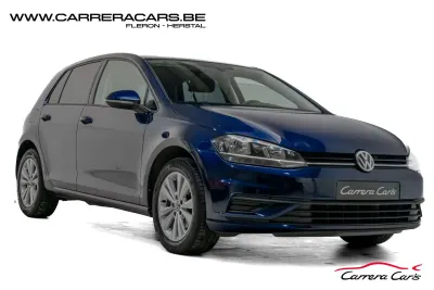 Volkswagen Golf 1.0 TSI Trendline*|NEW*NAVI*REGU*CAMERA*GARANTIE|*