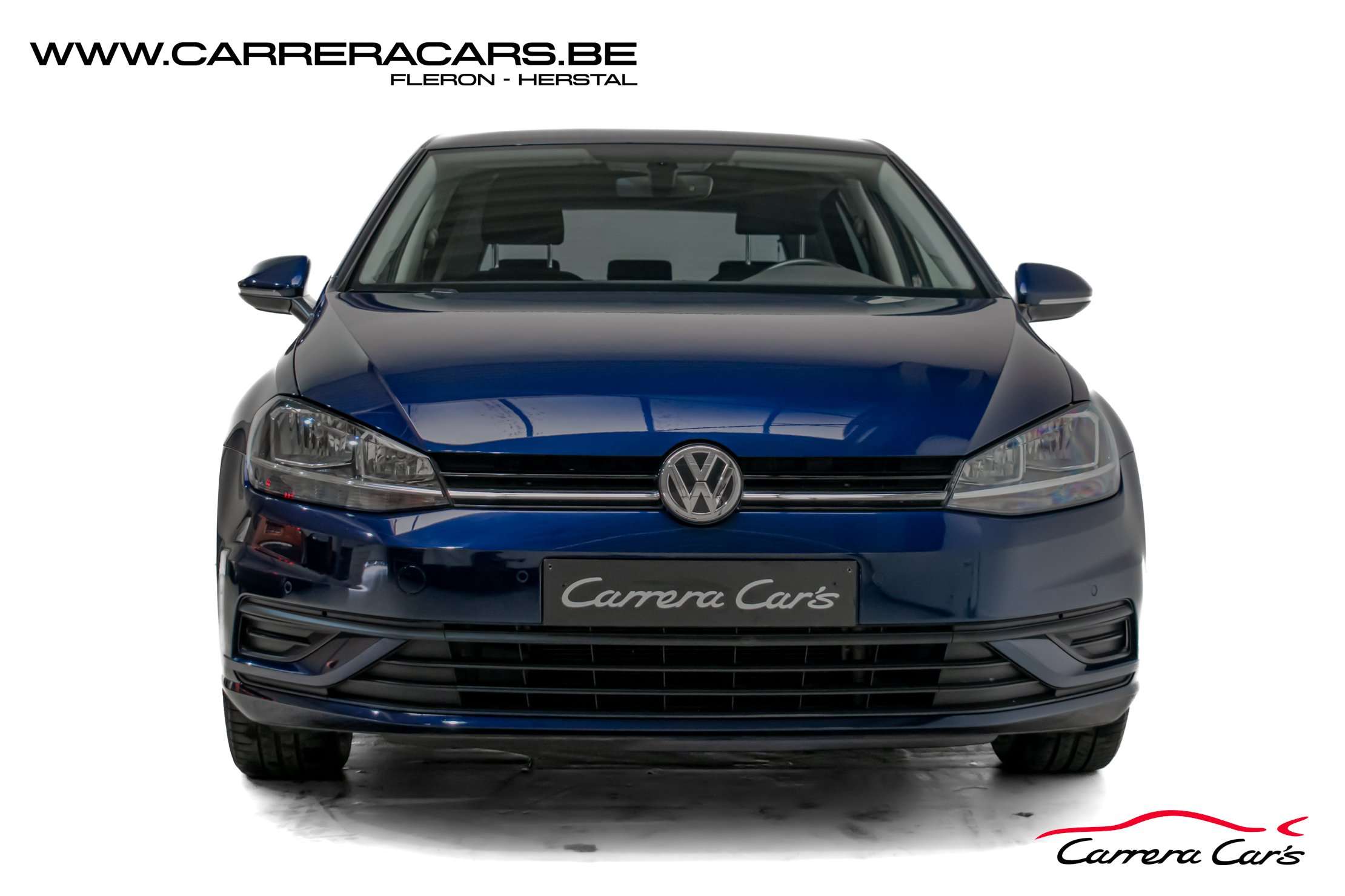 Volkswagen Golf 1.0 TSI Trendline*|NEW*NAVI*REGU*CAMERA*GARANTIE|*