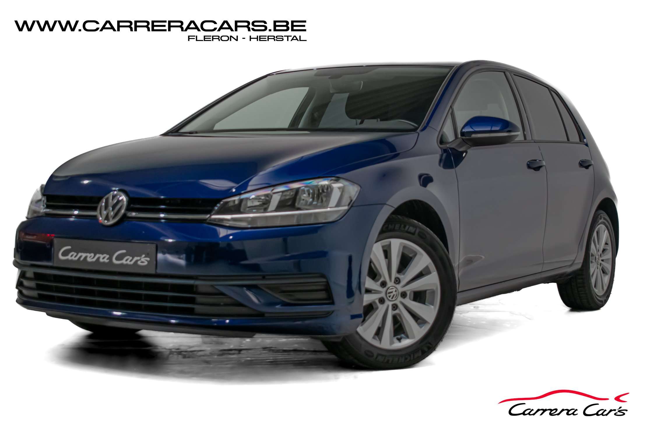 Volkswagen Golf 1.0 TSI Trendline*|NEW*NAVI*REGU*CAMERA*GARANTIE|*
