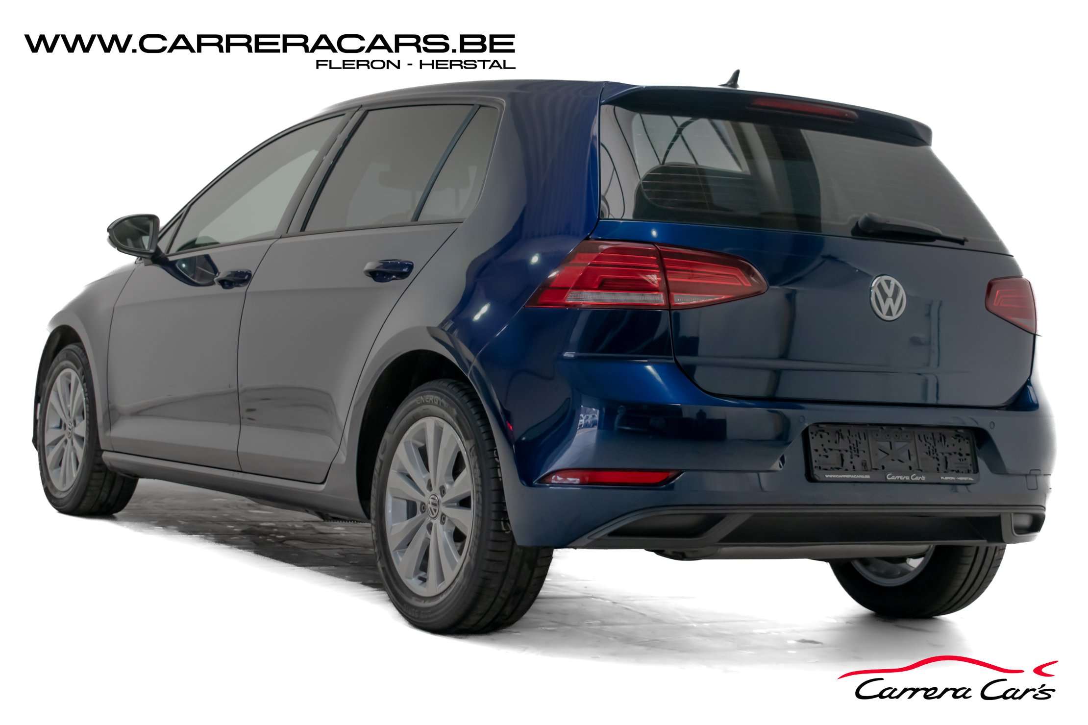 Volkswagen Golf 1.0 TSI Trendline*|NEW*NAVI*REGU*CAMERA*GARANTIE|*