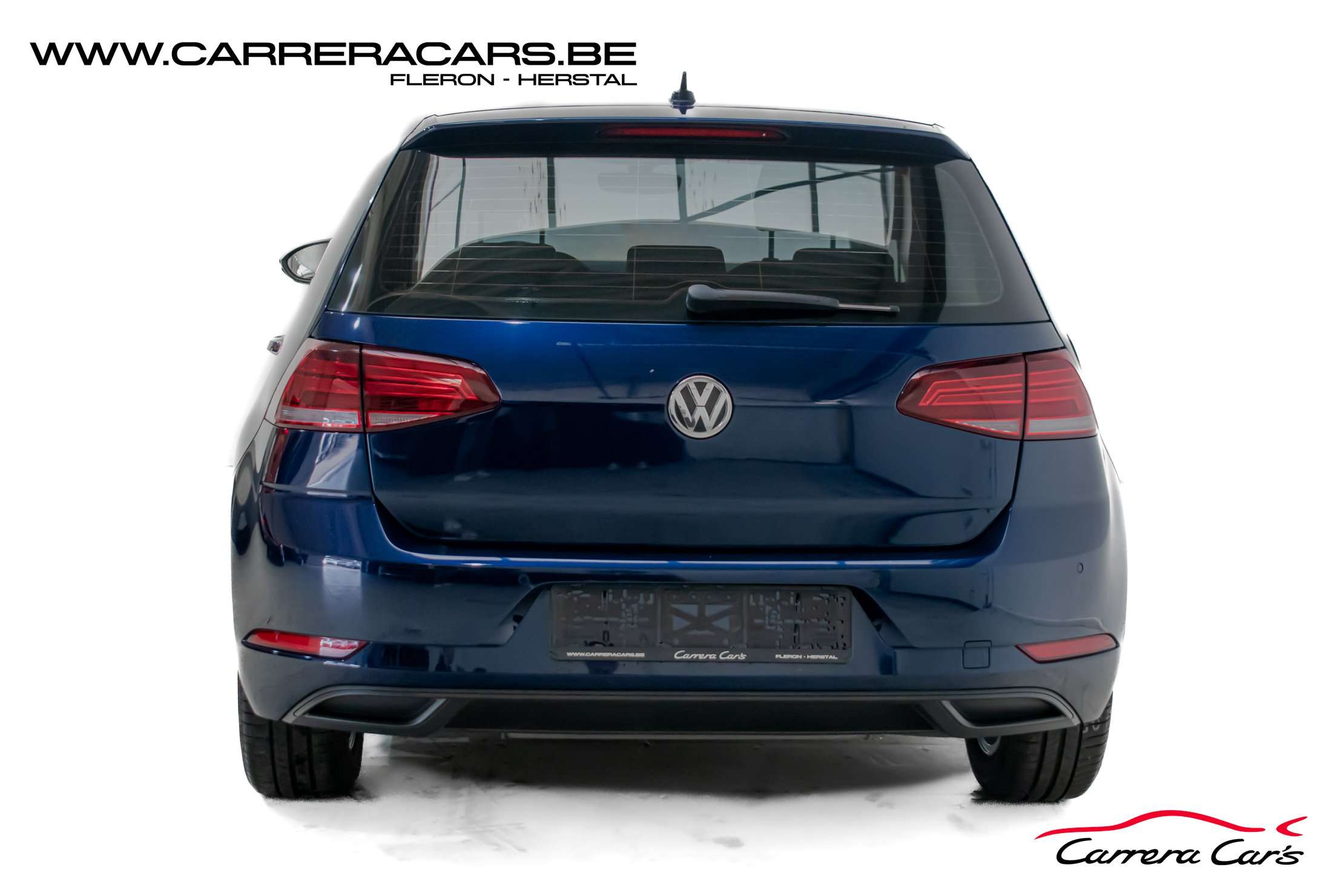 Volkswagen Golf 1.0 TSI Trendline*|NEW*NAVI*REGU*CAMERA*GARANTIE|*