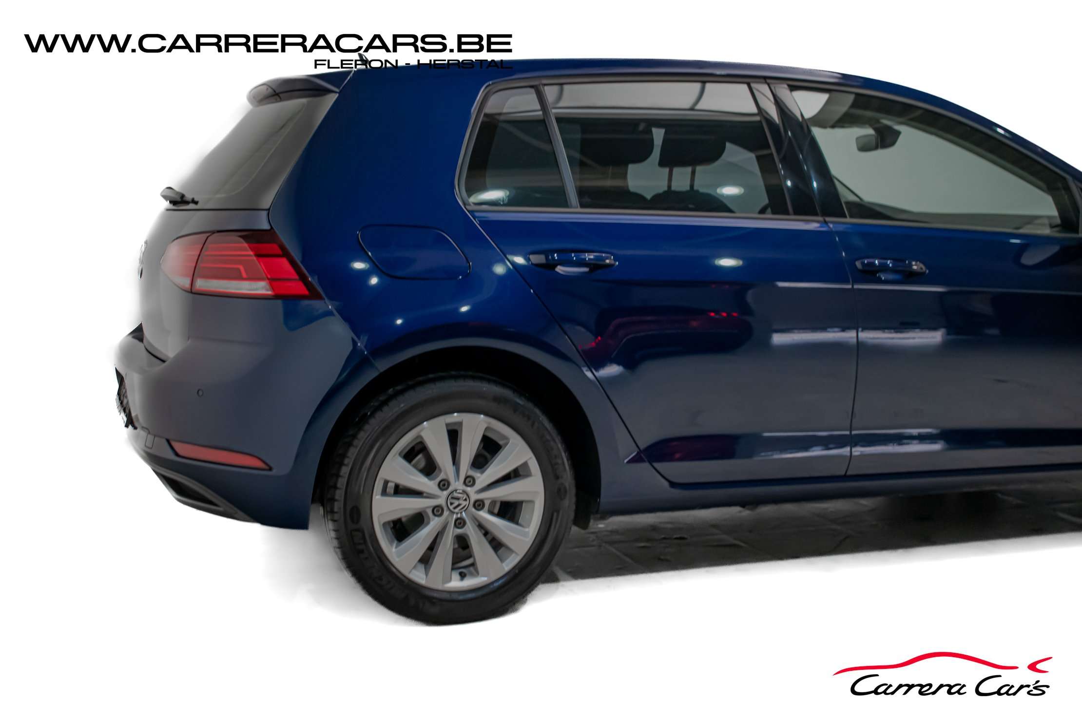 Volkswagen Golf 1.0 TSI Trendline*|NEW*NAVI*REGU*CAMERA*GARANTIE|*