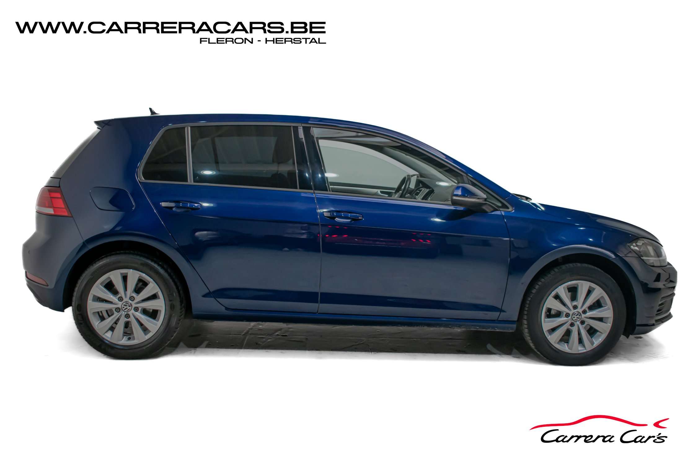 Volkswagen Golf 1.0 TSI Trendline*|NEW*NAVI*REGU*CAMERA*GARANTIE|*