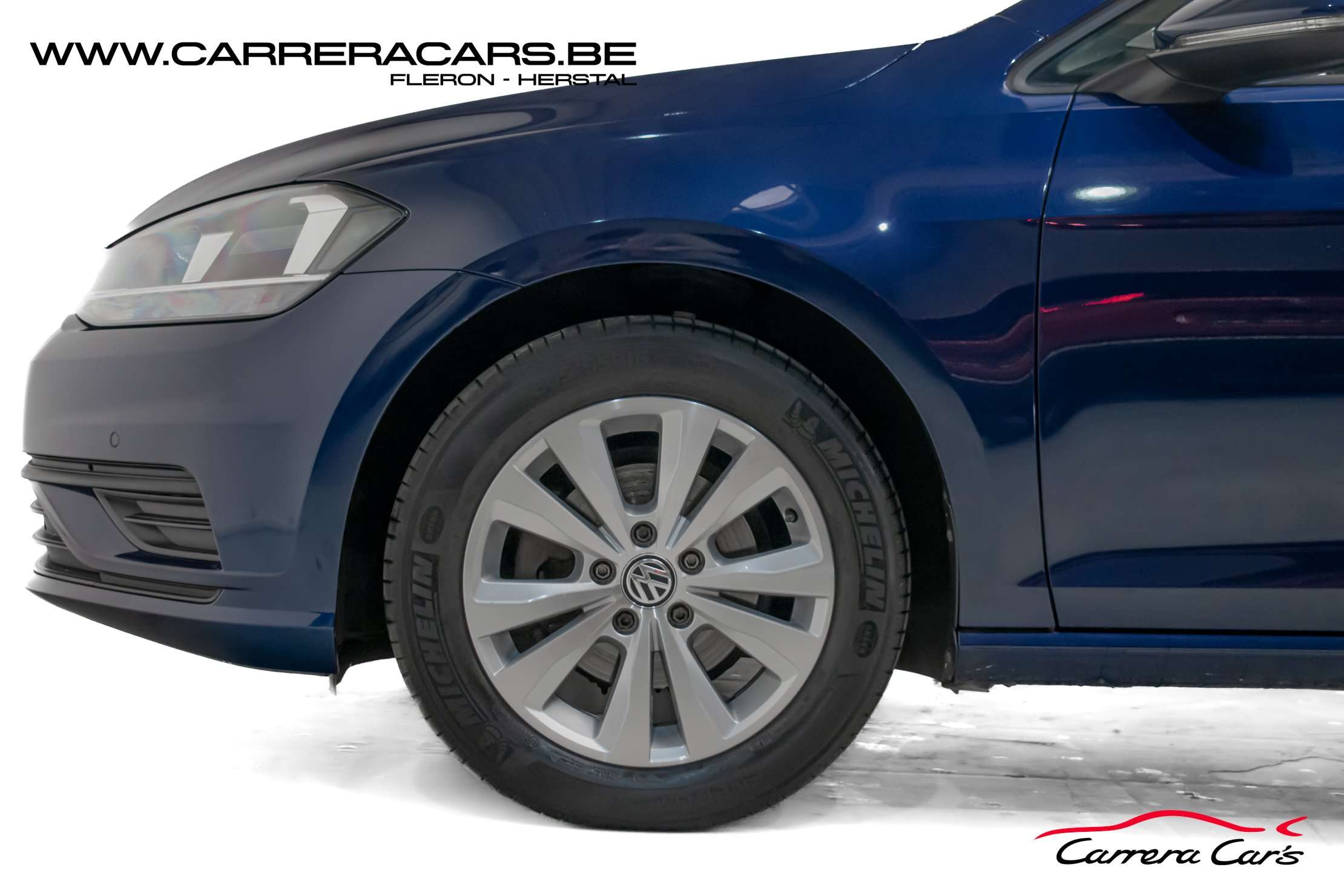 Volkswagen Golf 1.0 TSI Trendline*|NEW*NAVI*REGU*CAMERA*GARANTIE|*