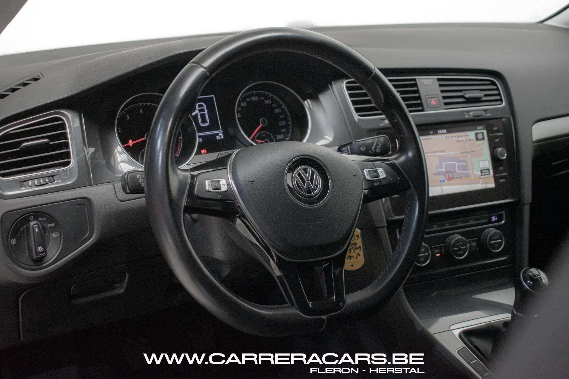 Volkswagen Golf 1.0 TSI Trendline*|NEW*NAVI*REGU*CAMERA*GARANTIE|*