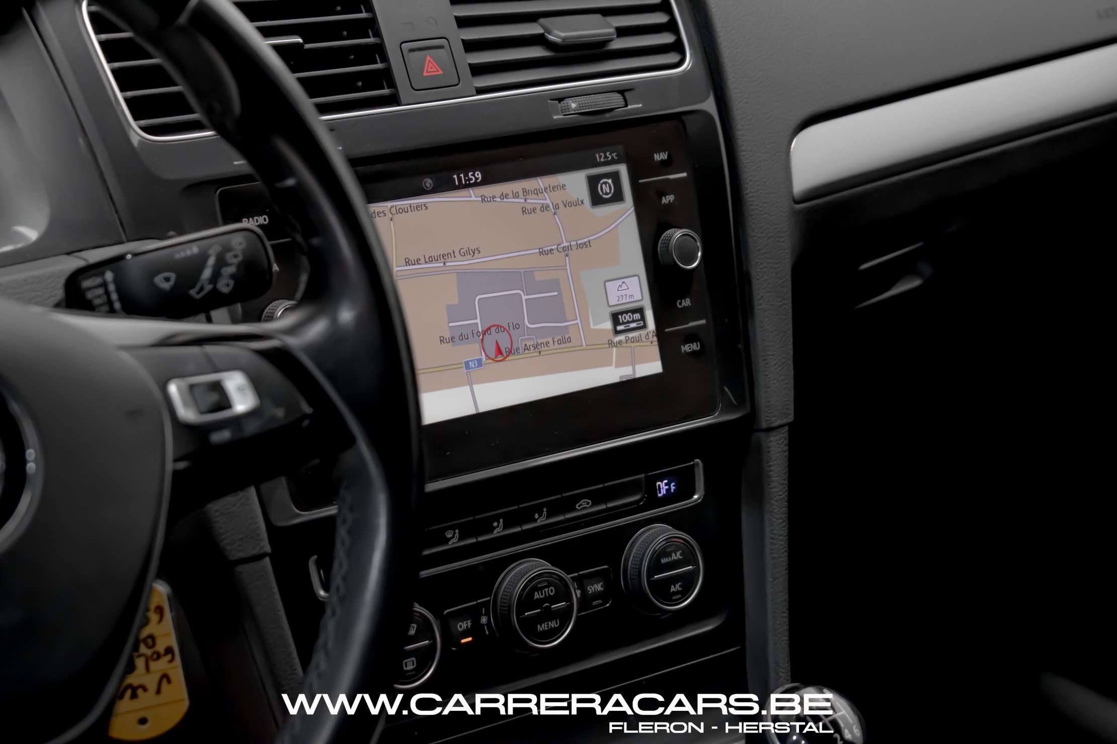 Volkswagen Golf 1.0 TSI Trendline*|NEW*NAVI*REGU*CAMERA*GARANTIE|*