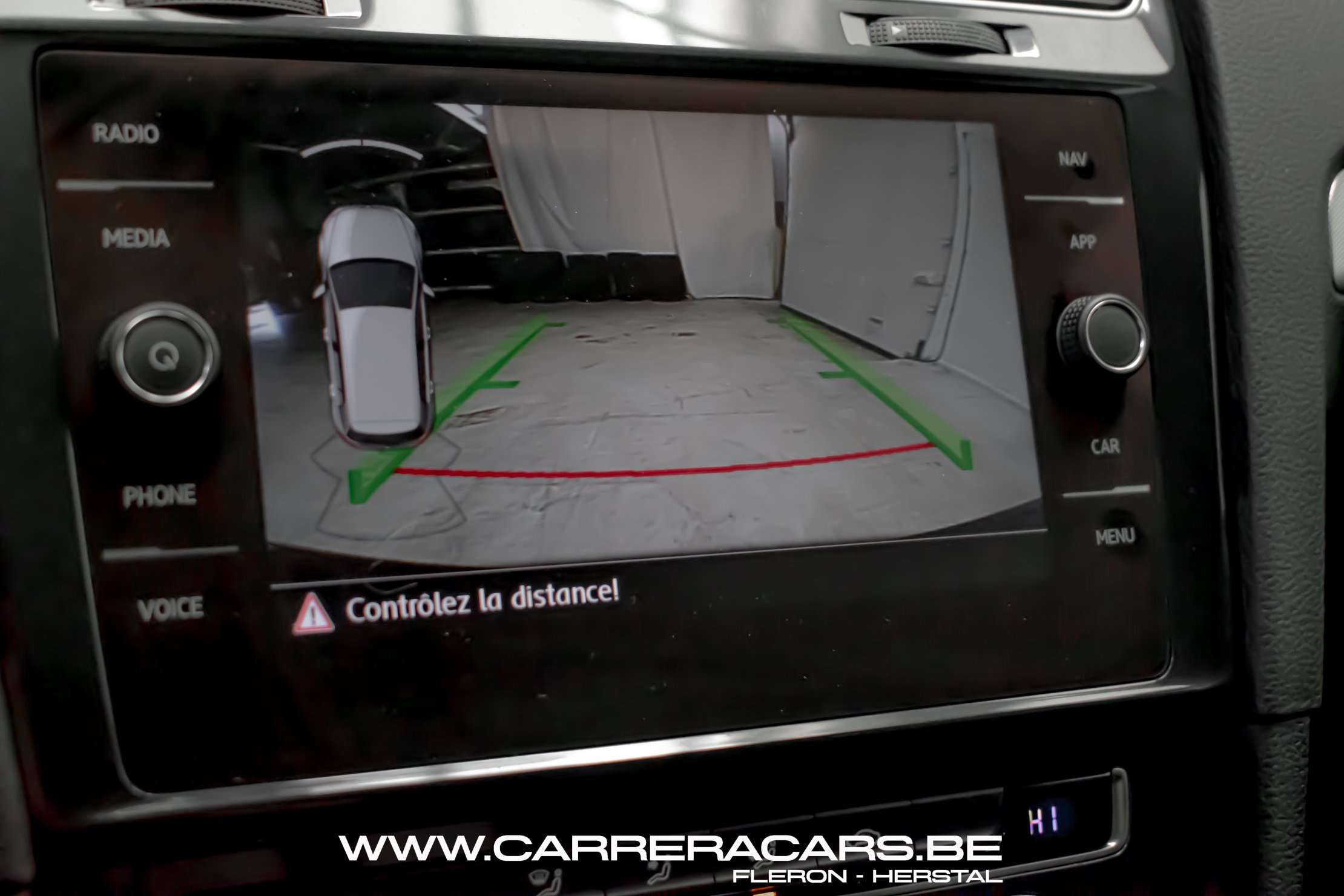 Volkswagen Golf 1.0 TSI Trendline*|NEW*NAVI*REGU*CAMERA*GARANTIE|*