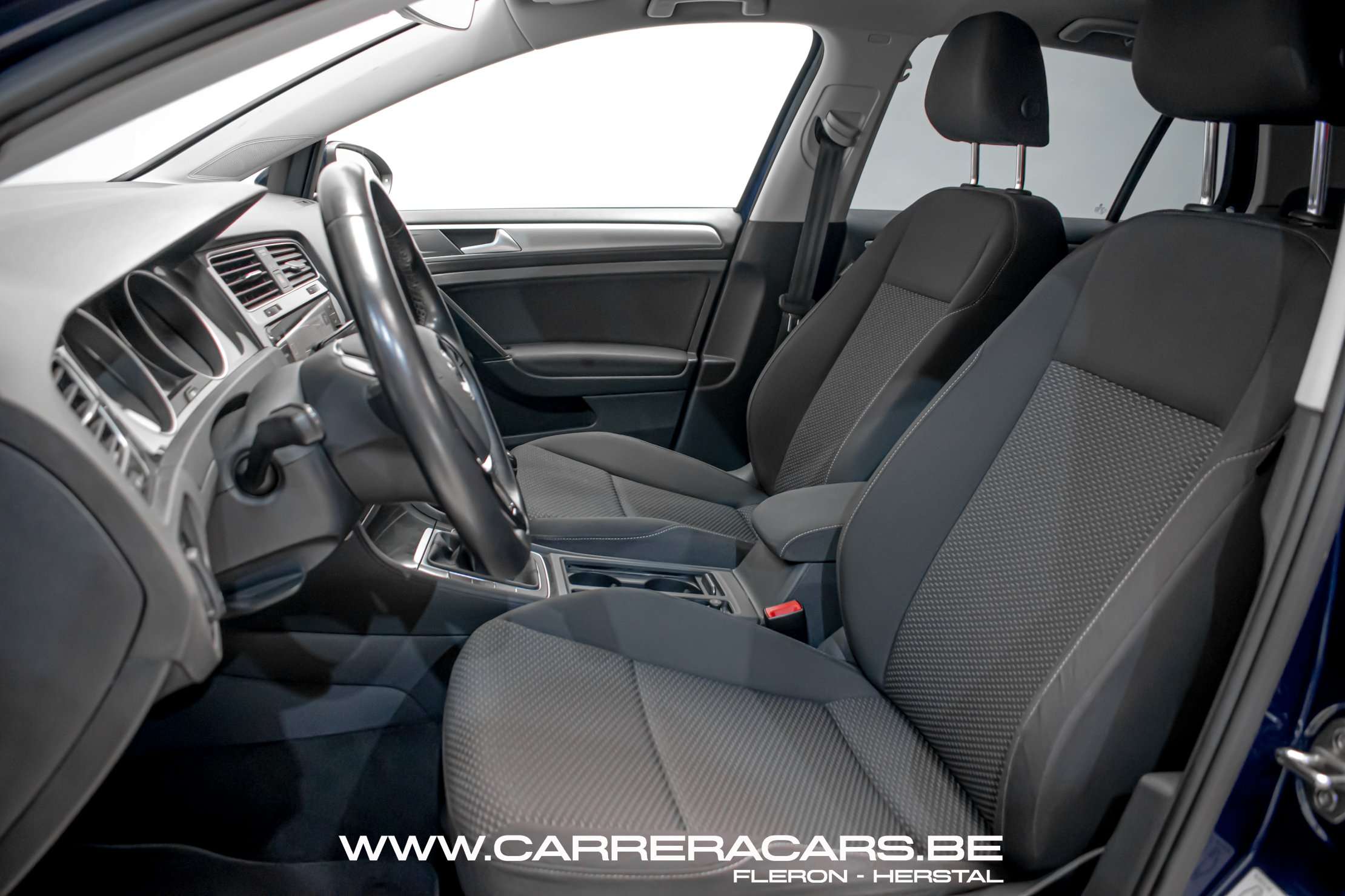 Volkswagen Golf 1.0 TSI Trendline*|NEW*NAVI*REGU*CAMERA*GARANTIE|*