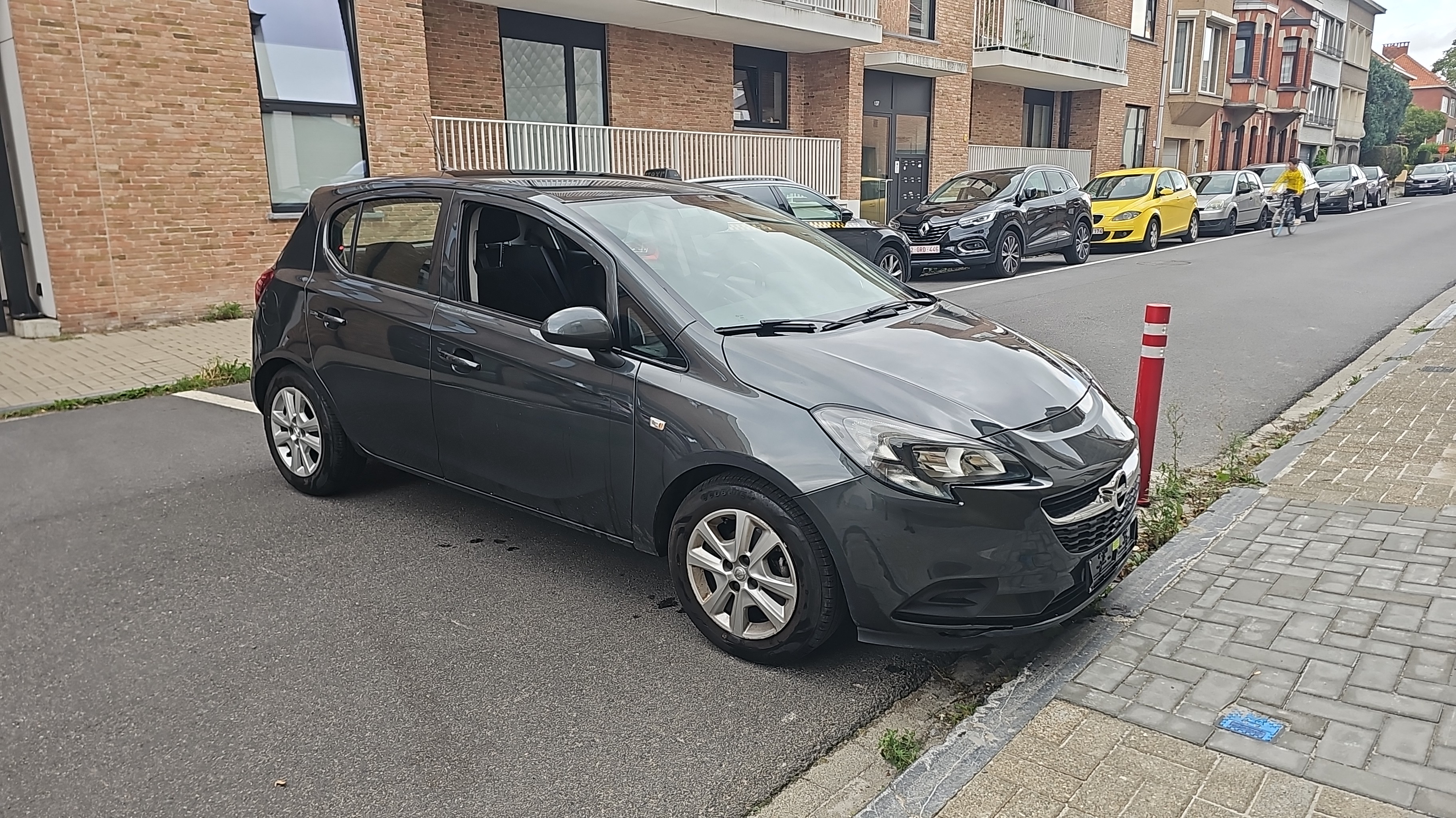 Opel Corsa V 1.4 90 COLOR EDITION 5P