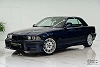 BMW 320 I 325 motor cabrio E36 M pack! Oldtimer! Uniek! thumbnail