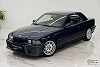 BMW 320 I 325 motor cabrio E36 M pack! Oldtimer! Uniek! thumbnail