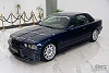 BMW 320 I 325 motor cabrio E36 M pack! Oldtimer! Uniek! thumbnail