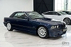 BMW 320 I 325 motor cabrio E36 M pack! Oldtimer! Uniek! thumbnail
