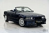 BMW 320 I 325 motor cabrio E36 M pack! Oldtimer! Uniek! thumbnail