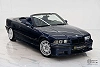 BMW 320 I 325 motor cabrio E36 M pack! Oldtimer! Uniek! thumbnail