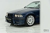 BMW 320 I 325 motor cabrio E36 M pack! Oldtimer! Uniek! thumbnail