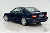 BMW 320 I 325 motor cabrio E36 M pack! Oldtimer! Uniek! thumbnail