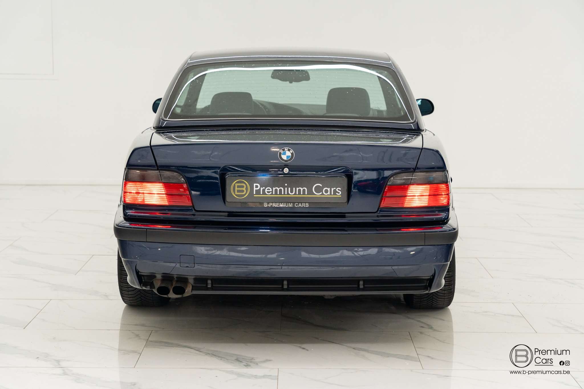 BMW 320 I 325 motor cabrio E36 M pack! Oldtimer! Uniek!