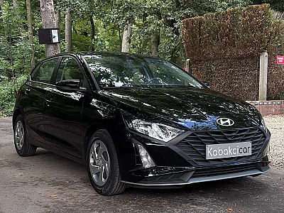 Hyundai i20 1.2I 84cv VEH NEUF/CARPLAY/ANDROID/CAMERA/CAPTEURS