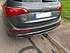 Audi Q5 2.0 TDI 170 DPF S LINE QUATTRO thumbnail