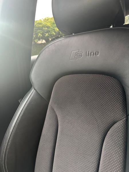 Audi Q5 2.0 TDI 170 DPF S LINE QUATTRO